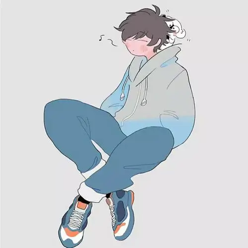 游客_夜风